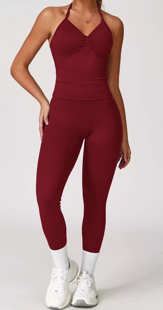 Pilates-Set