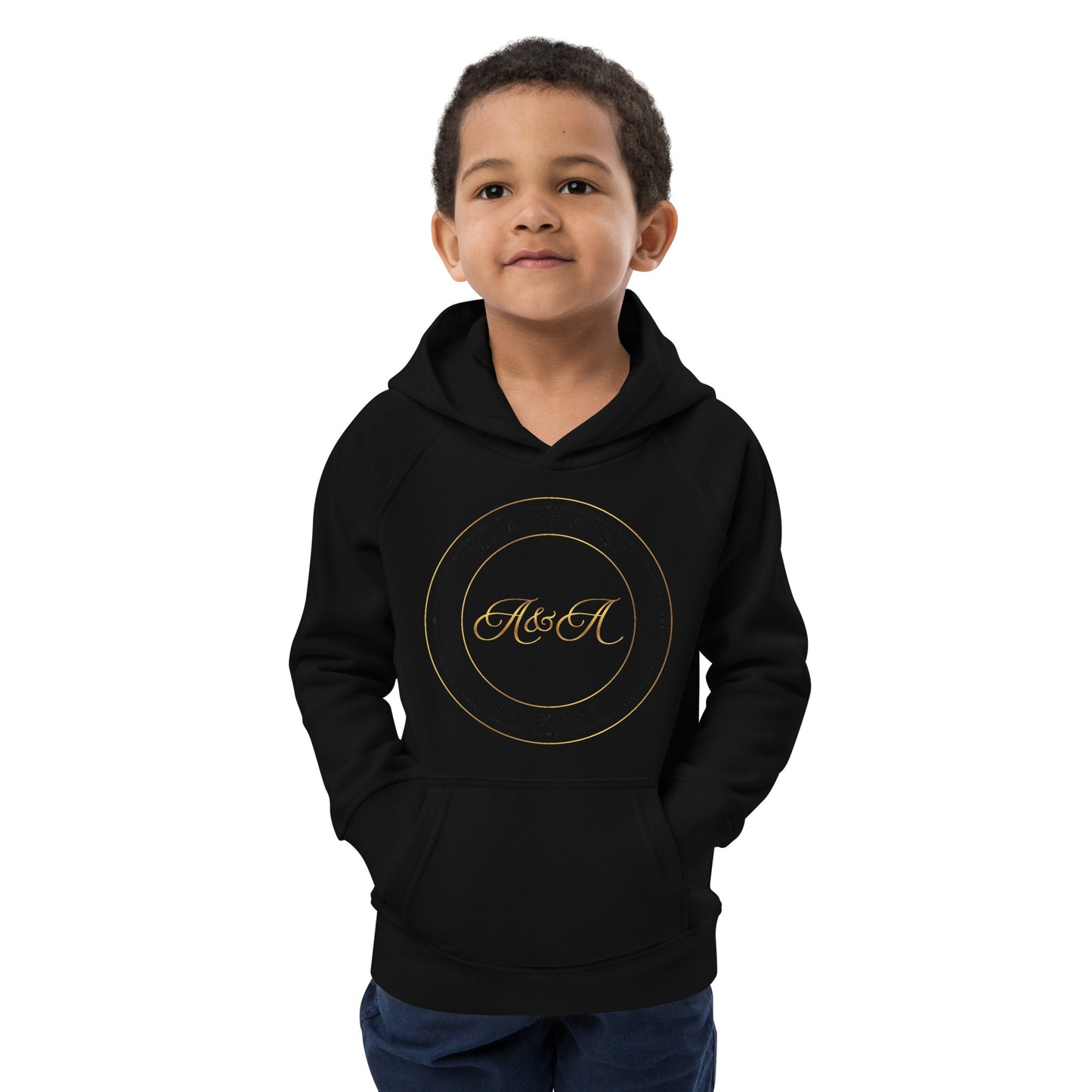 Kids Hoodie