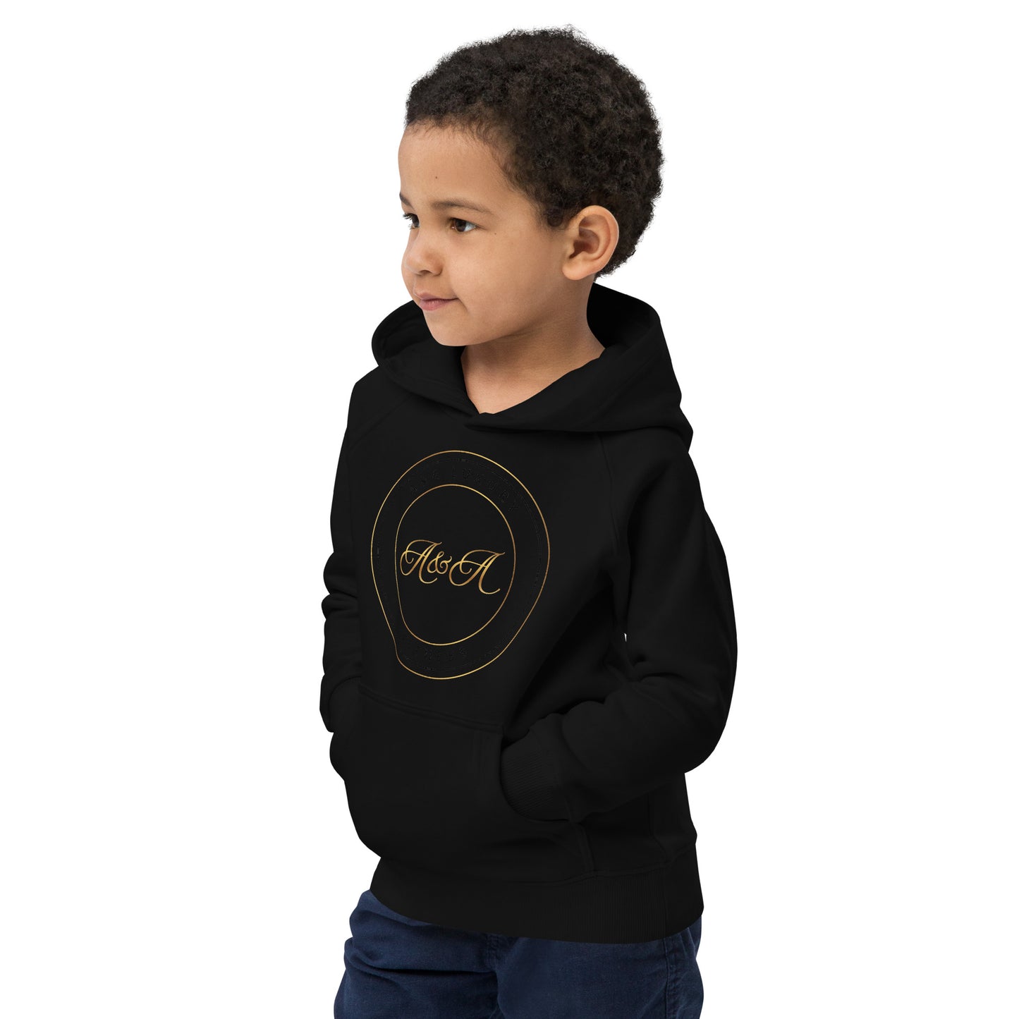 Kids Hoodie