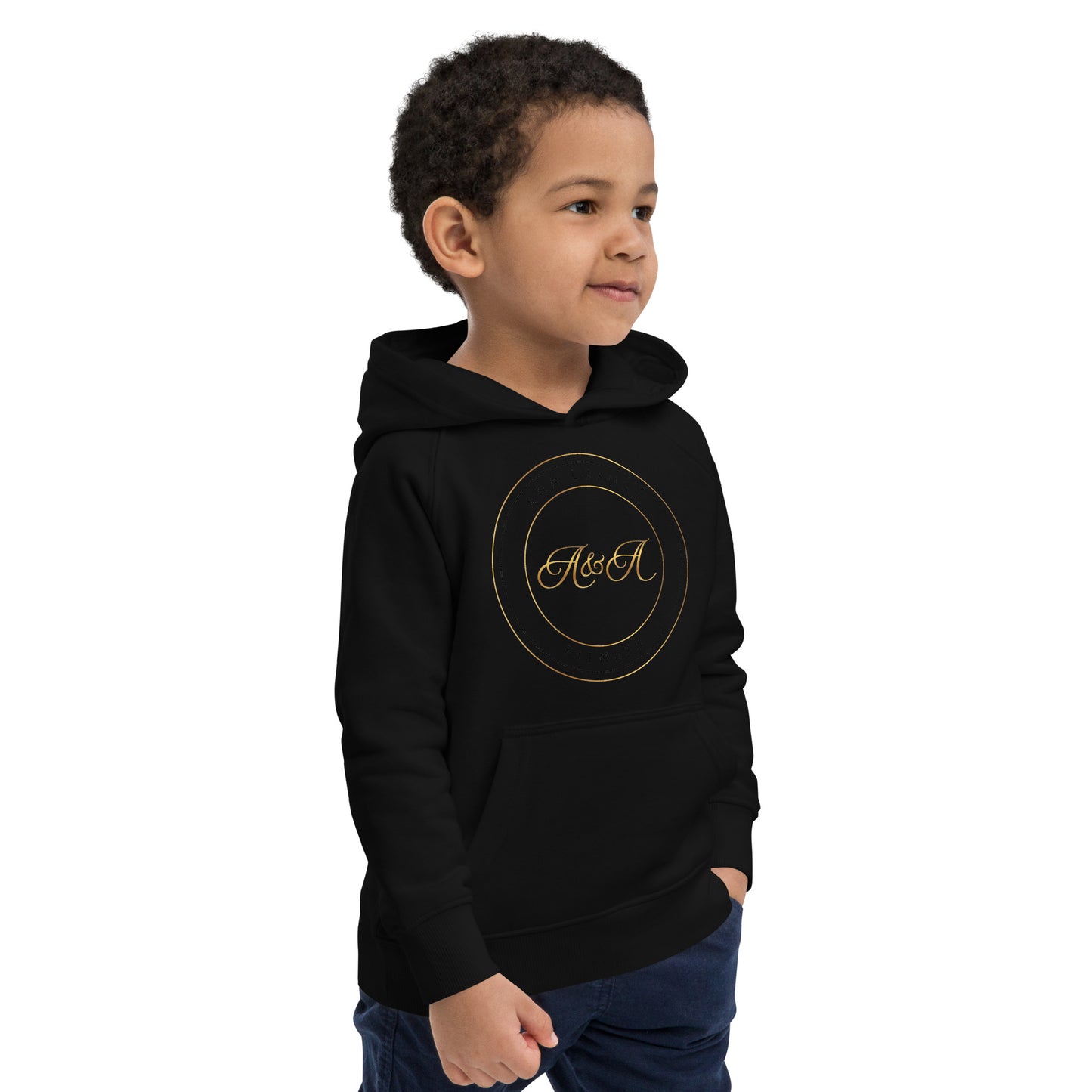 Kids Hoodie