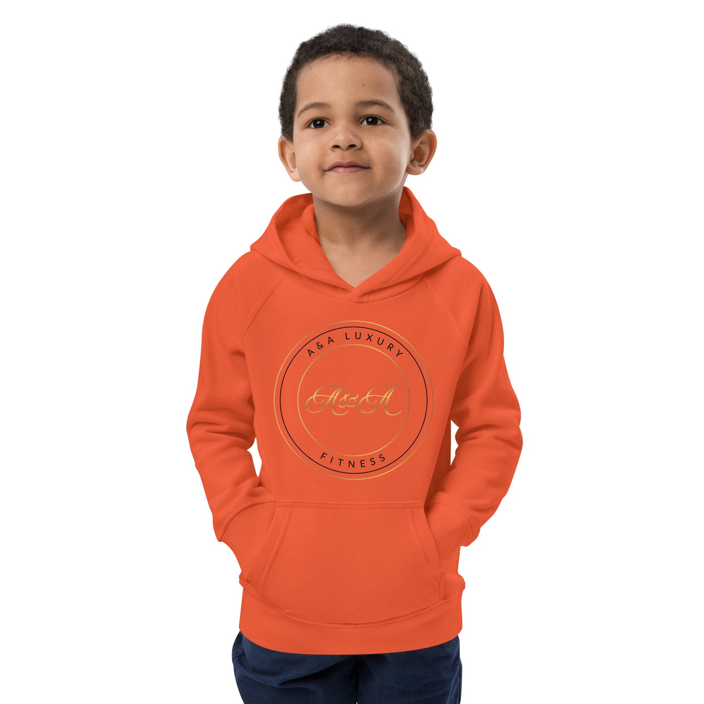 Kids Hoodie