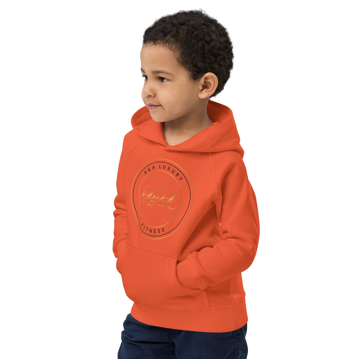 Kids Hoodie