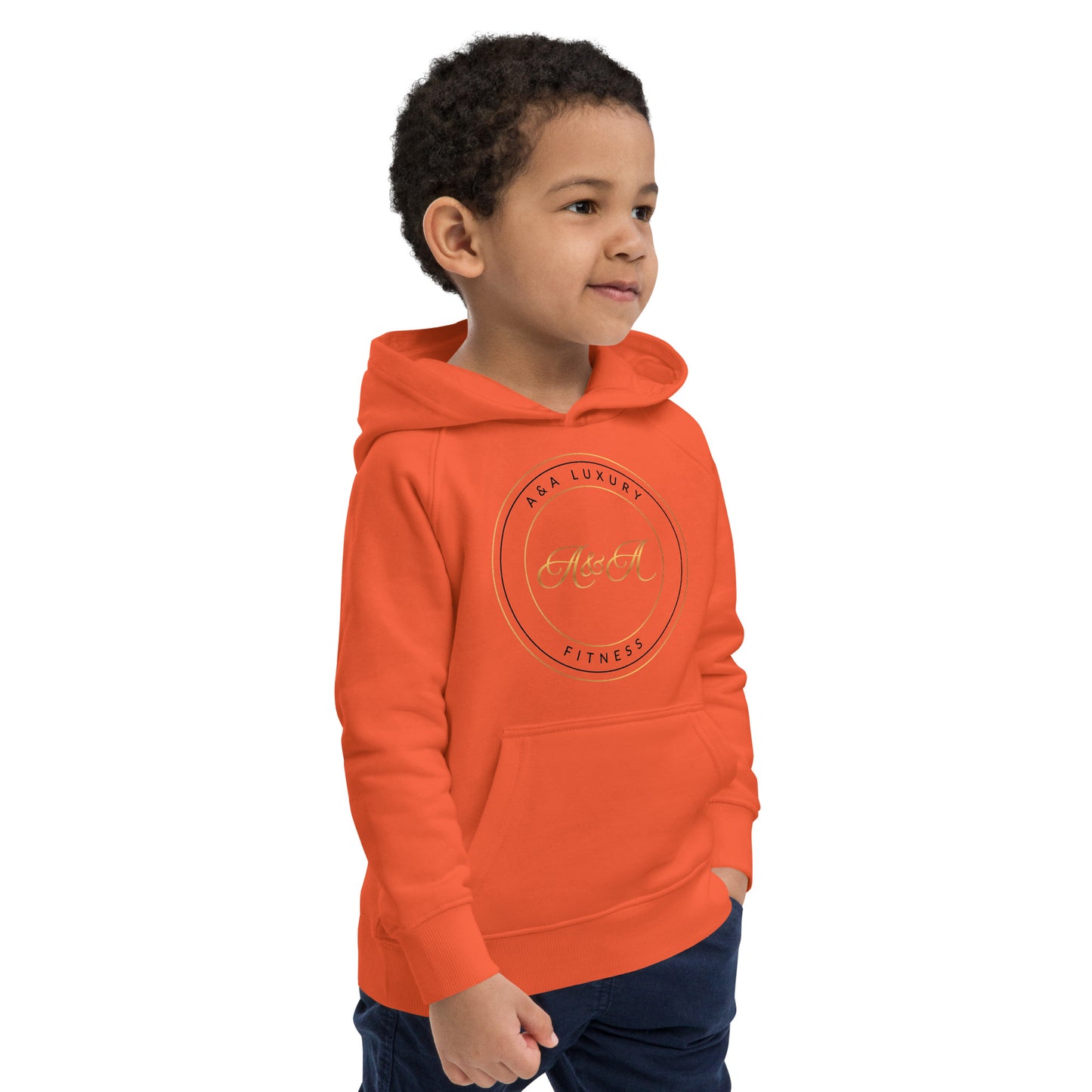 Kids Hoodie