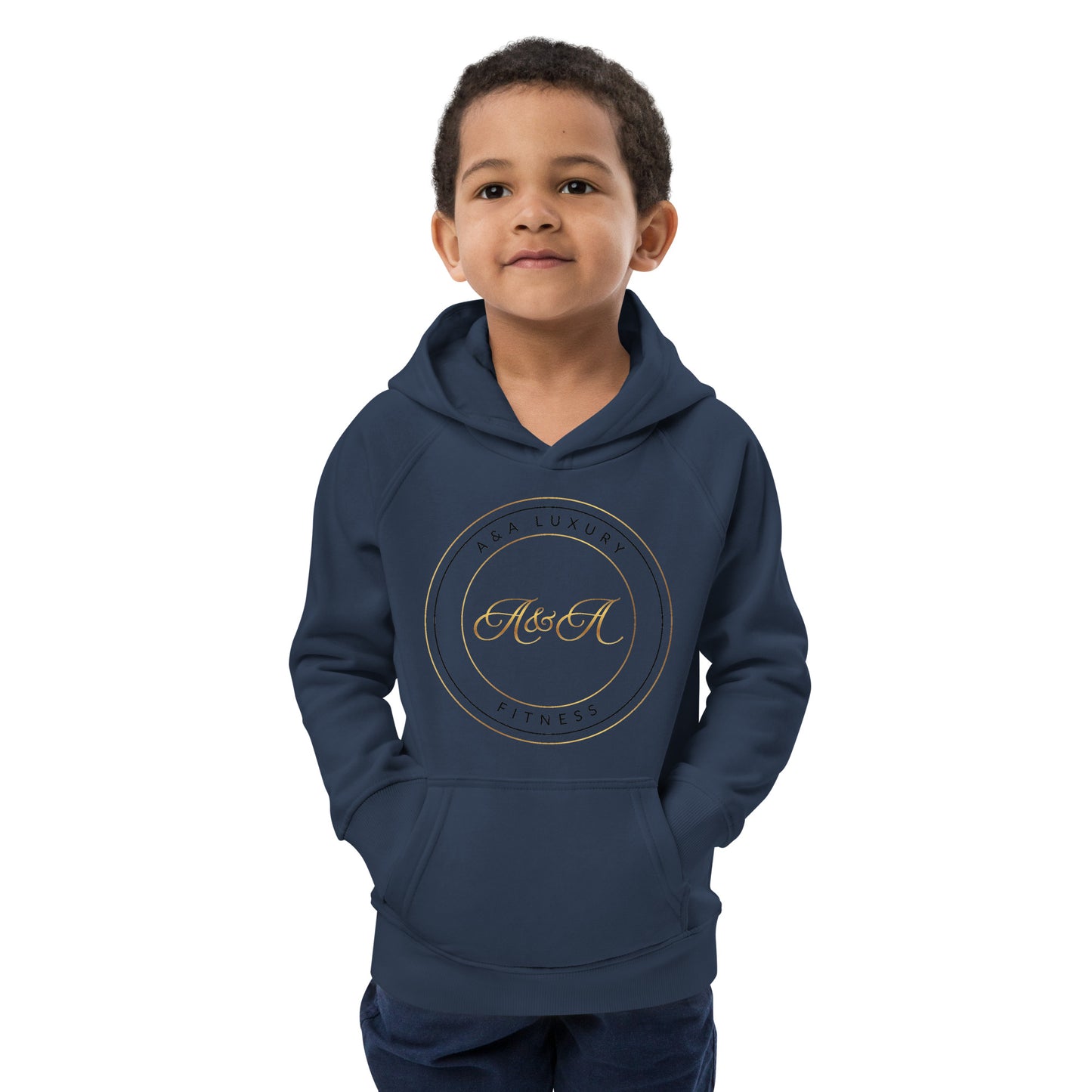 Kids Hoodie