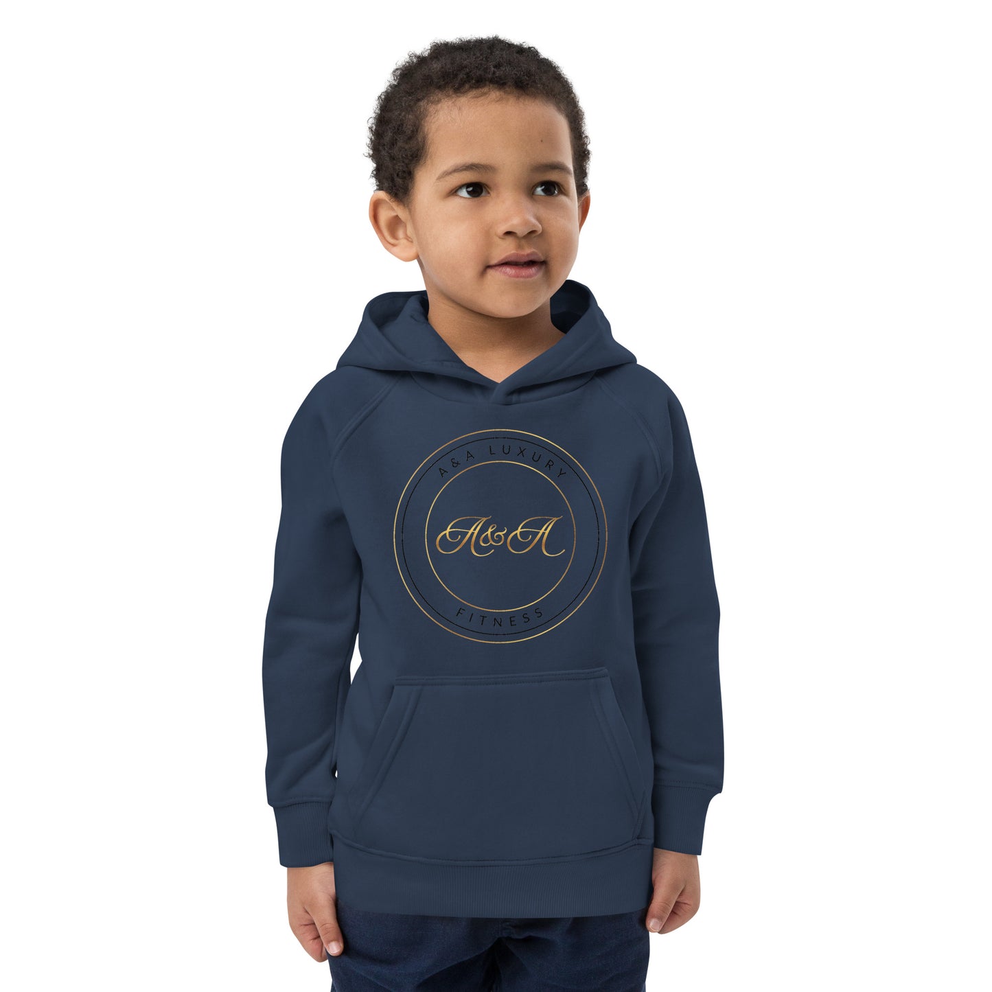 Kids Hoodie