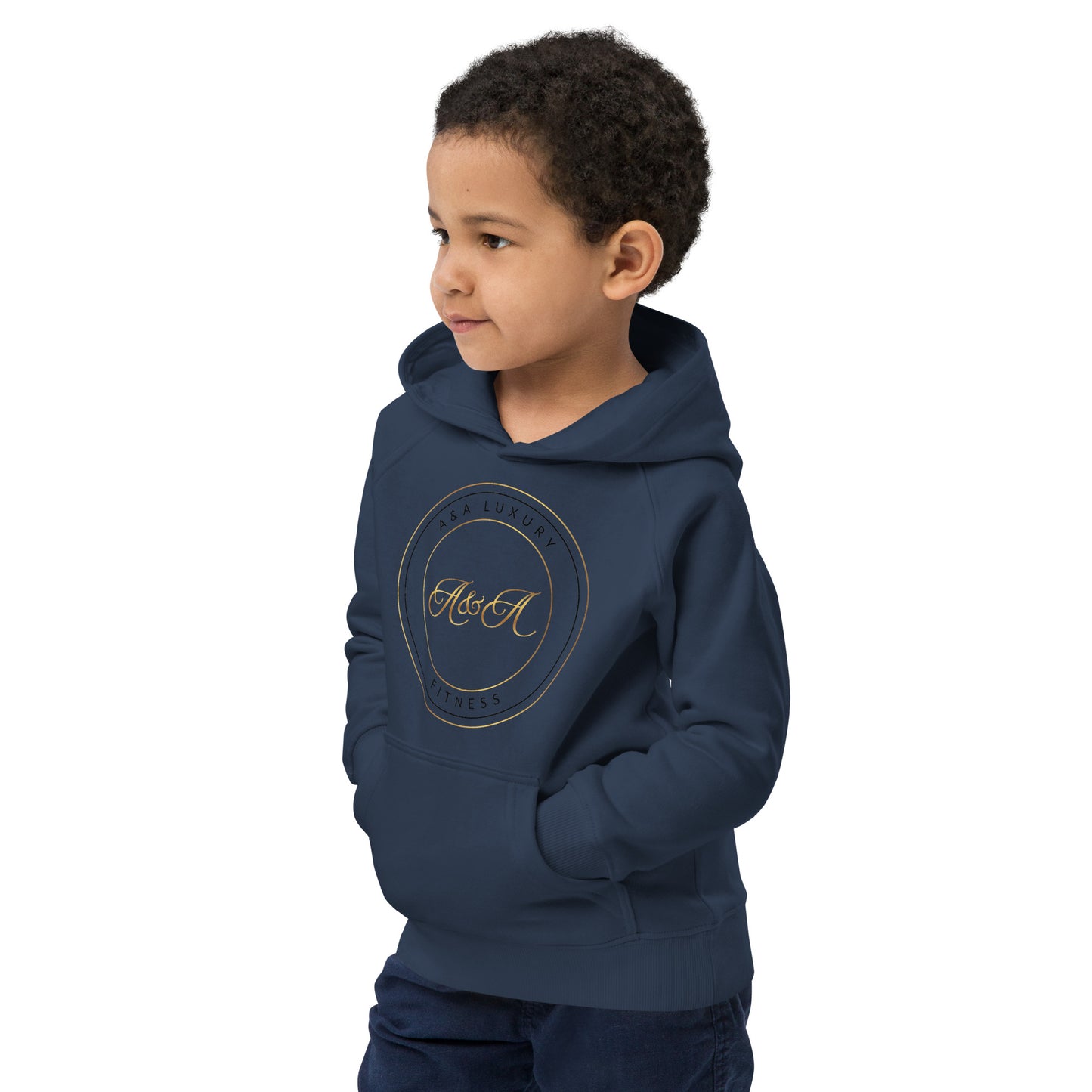Kids Hoodie