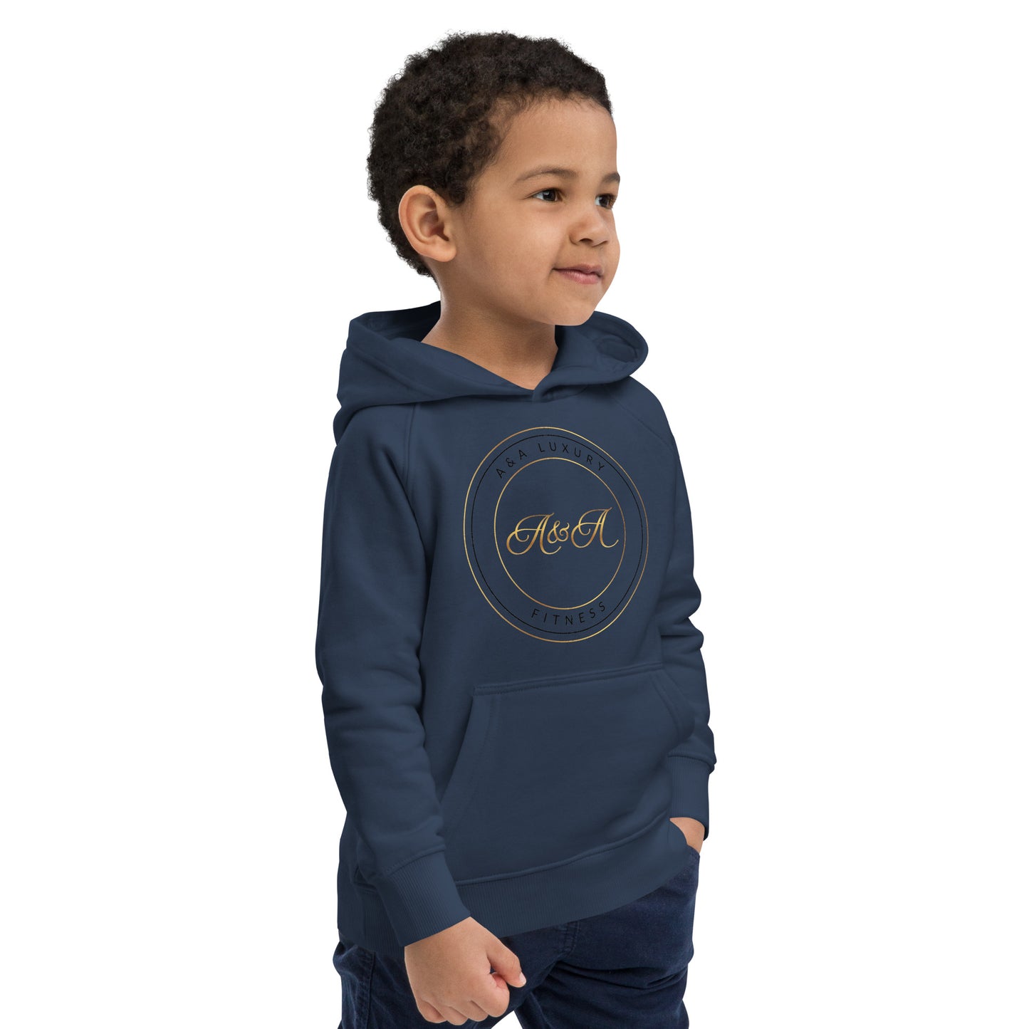 Kids Hoodie