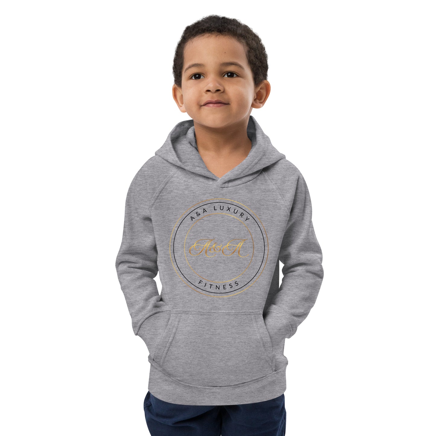 Kids Hoodie