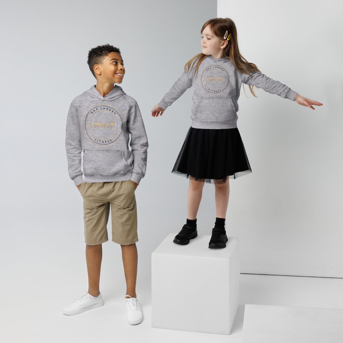 Kids Hoodie
