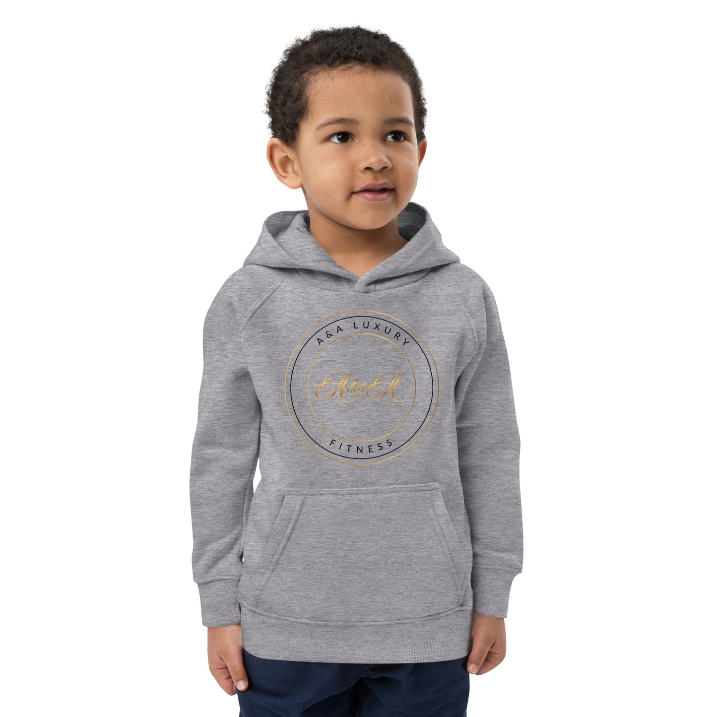 Kids Hoodie