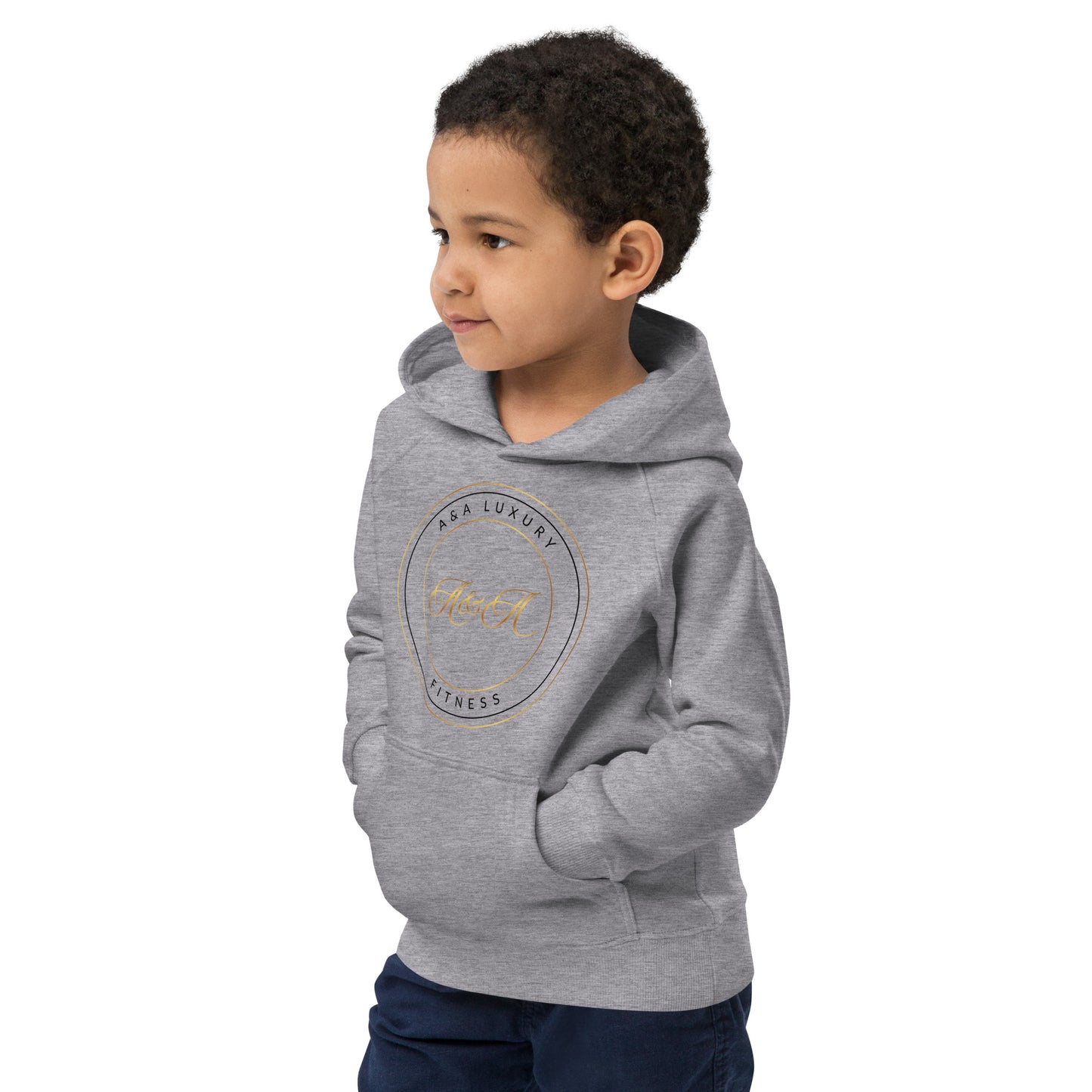 Kids Hoodie