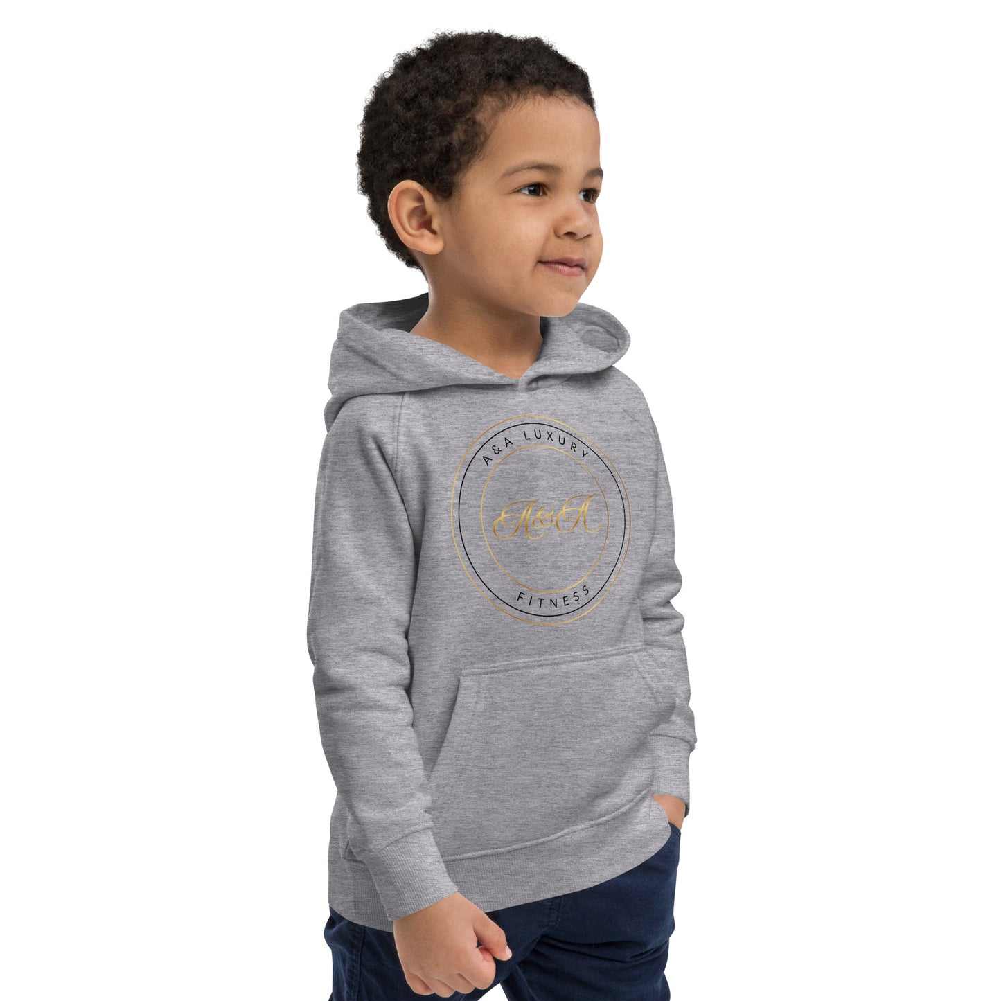 Kids Hoodie