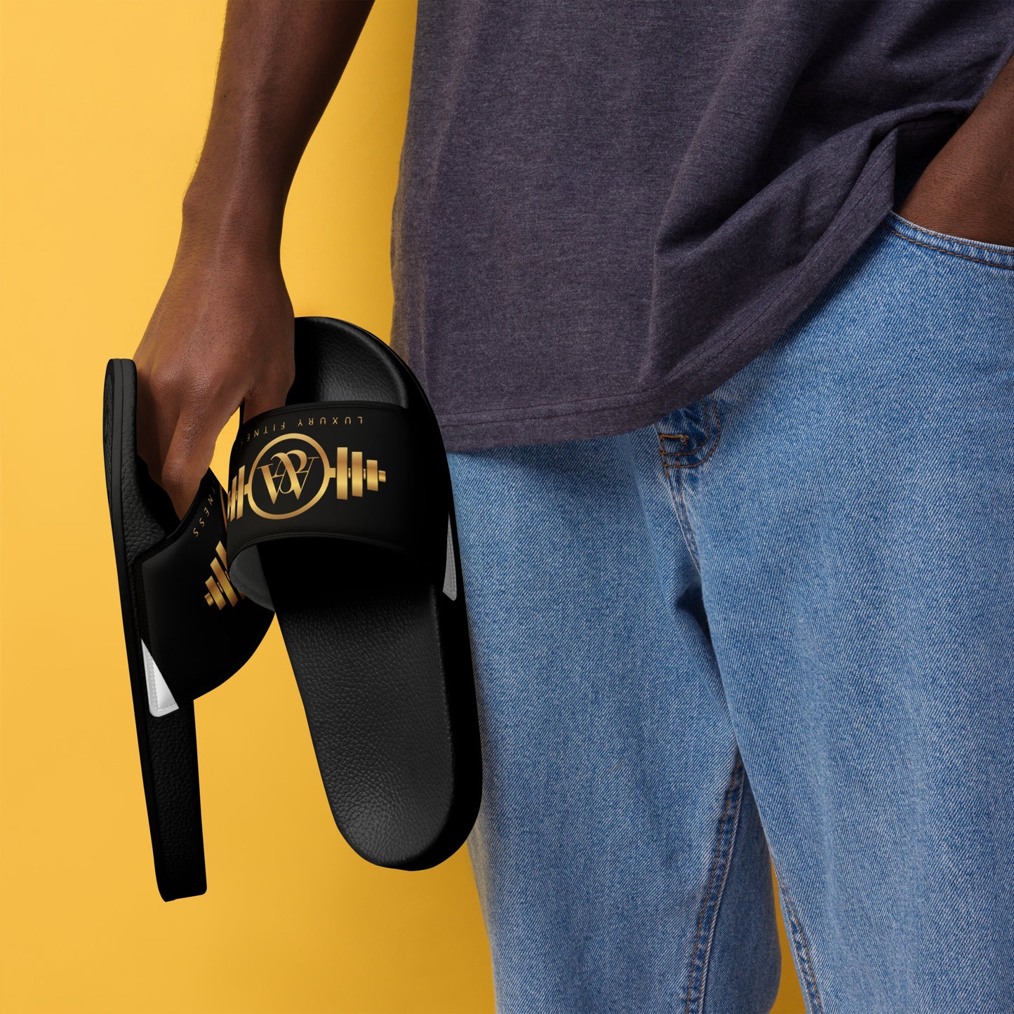 Men’s slides
