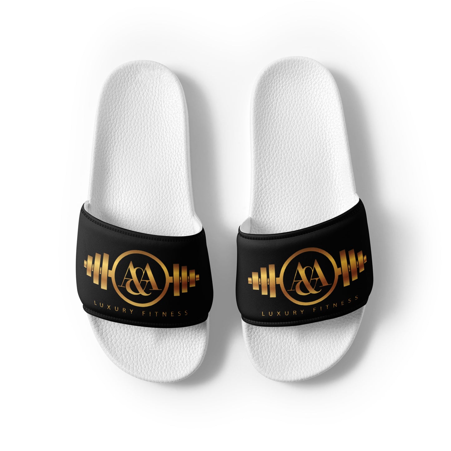 Men’s slides