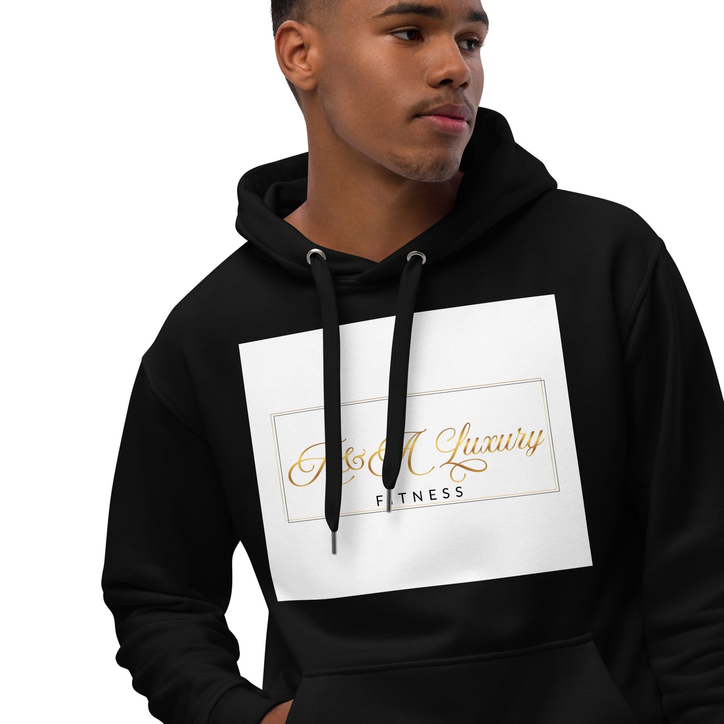 Premium Hoodie