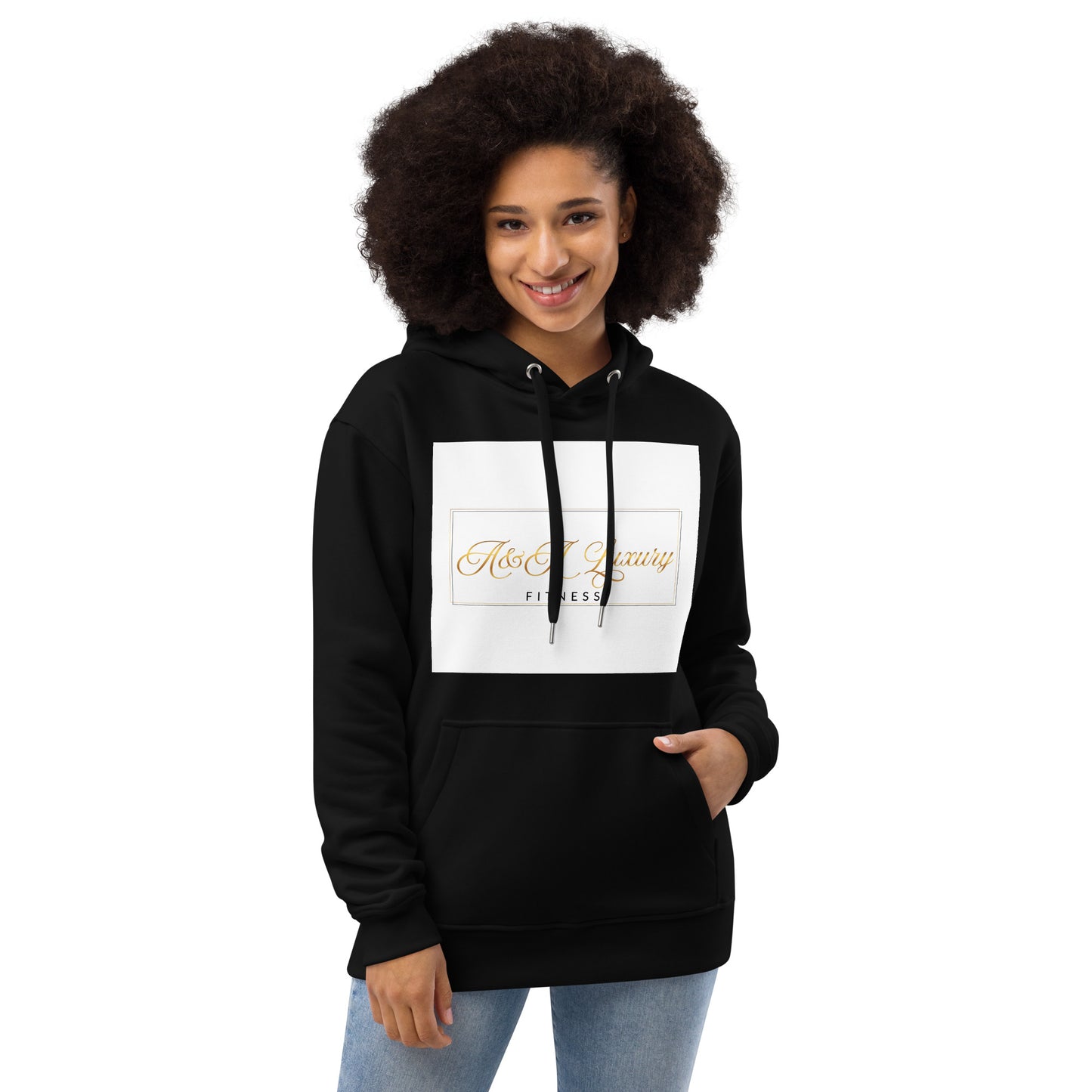 Premium Hoodie