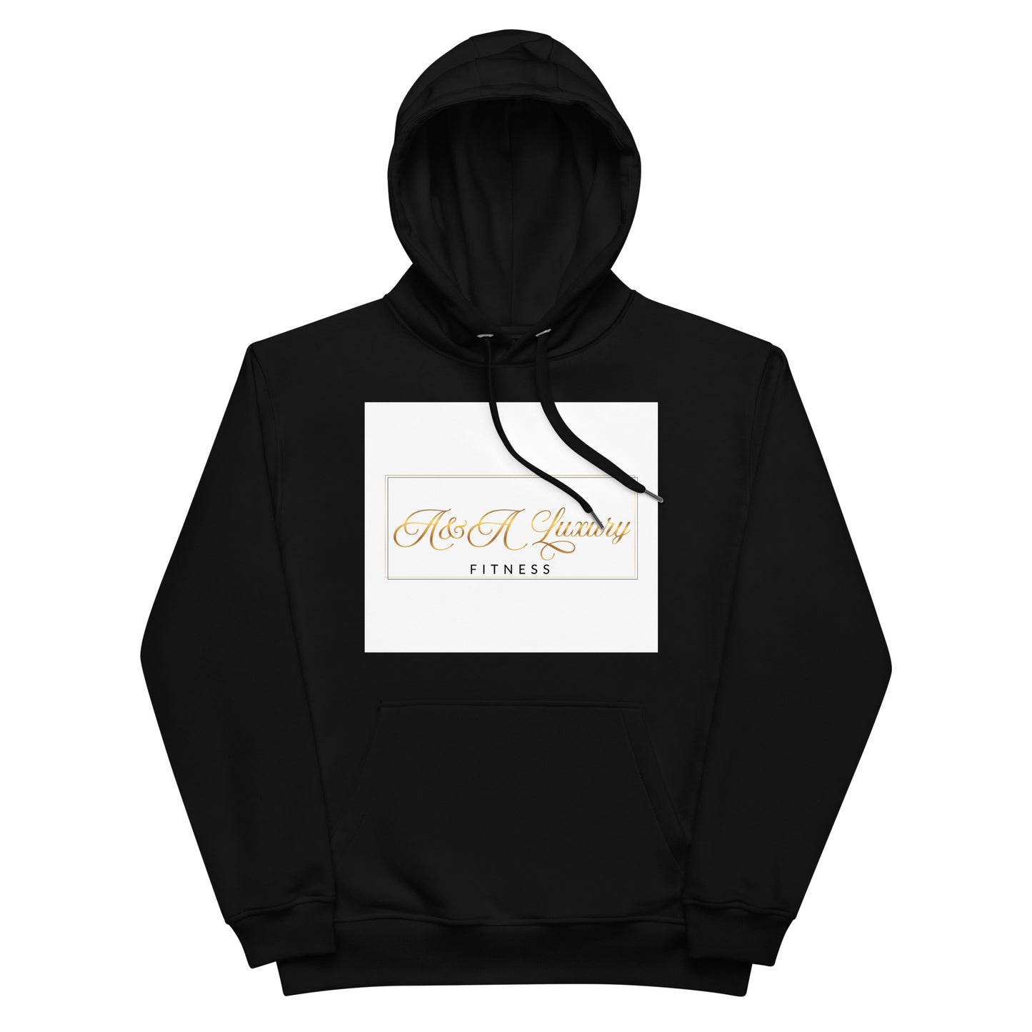 Premium Hoodie