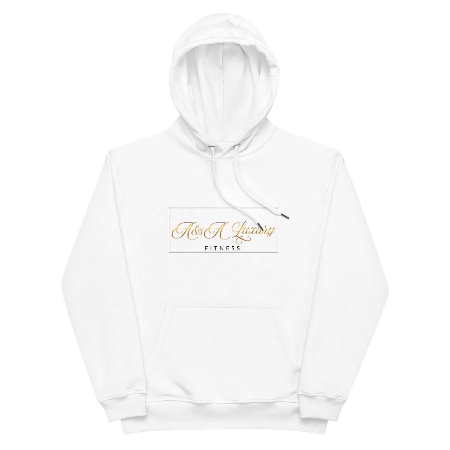 Premium Hoodie