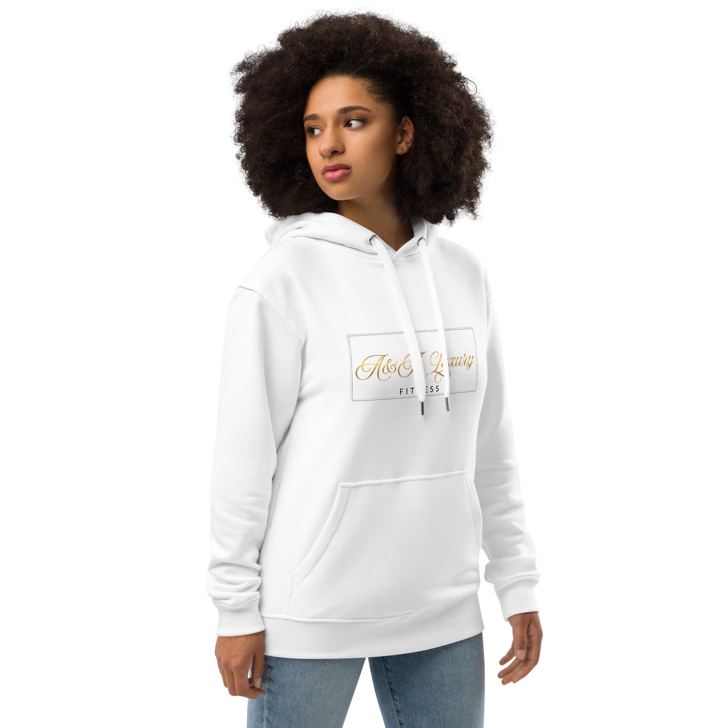 Premium Hoodie