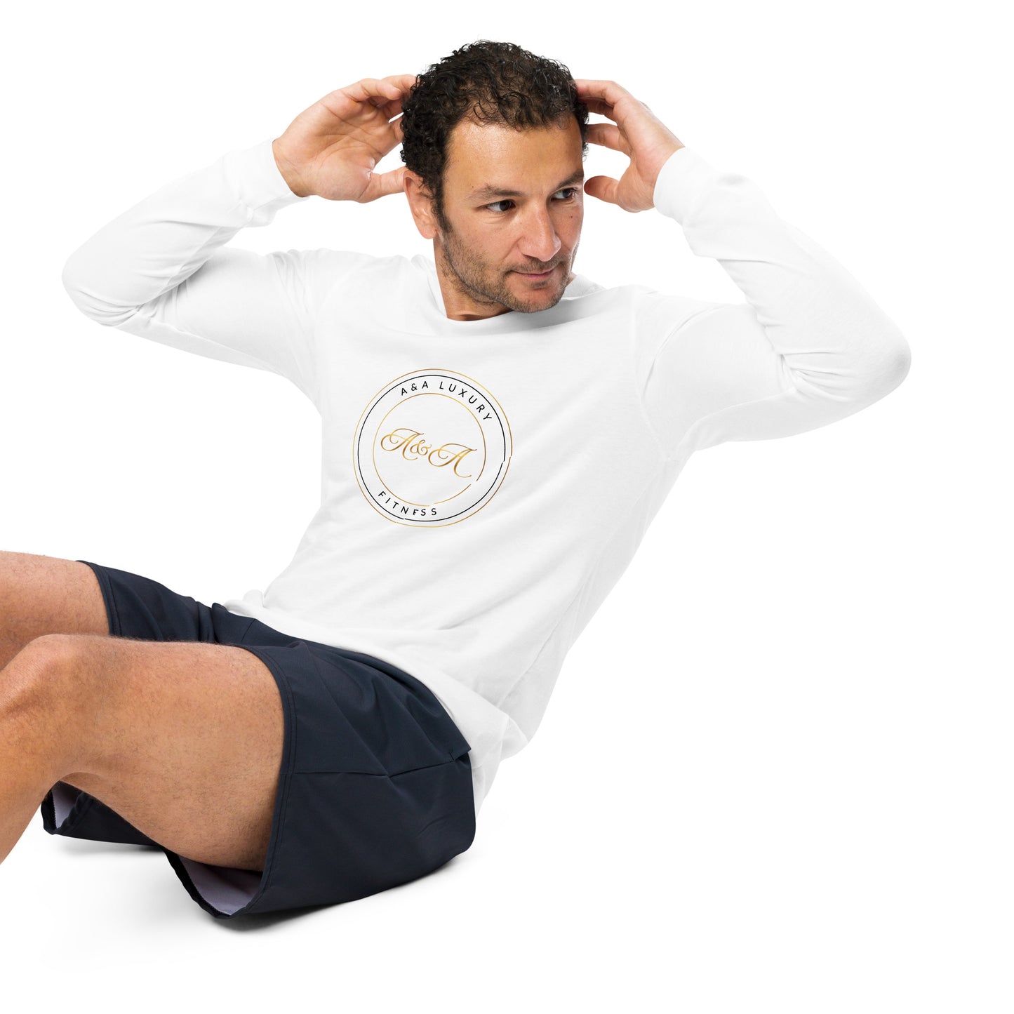 Unisex Long Sleeve Tee