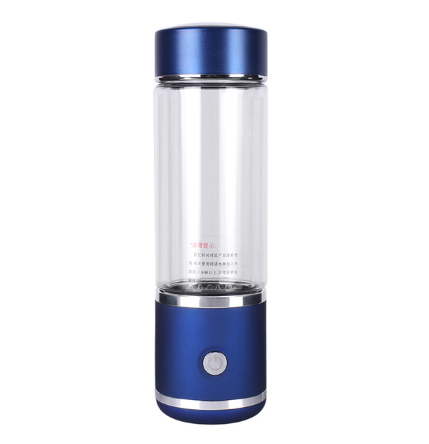 High H2 and ORP Hydrogen Generator Water Ionizer Bottle