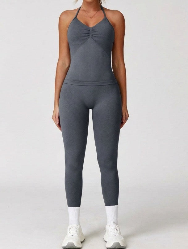 Pilates-Set