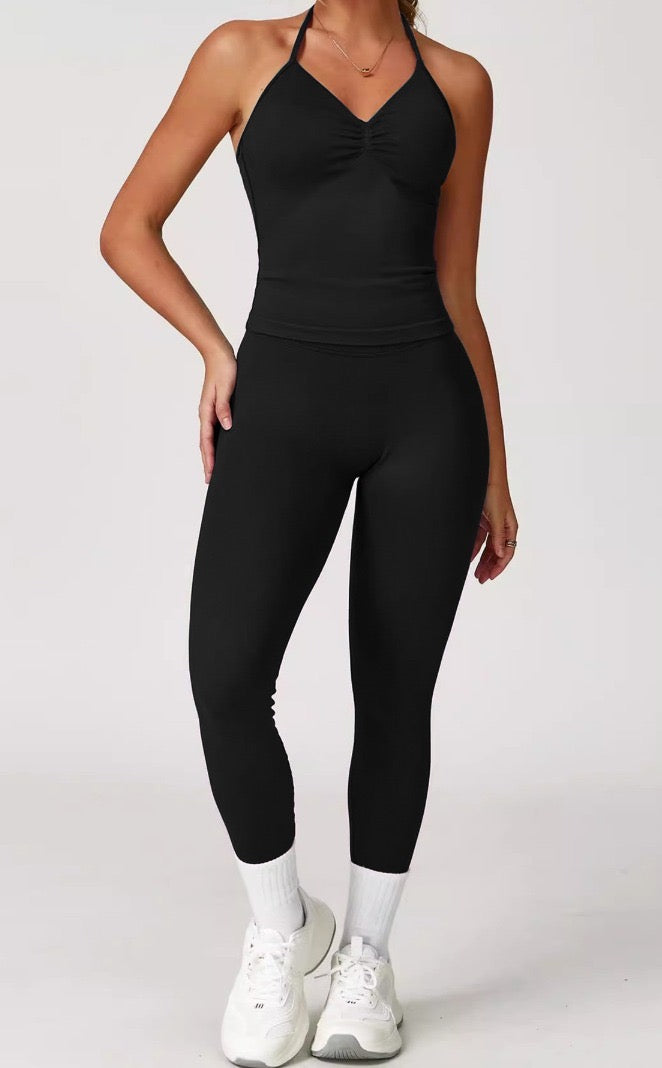 Pilates-Set
