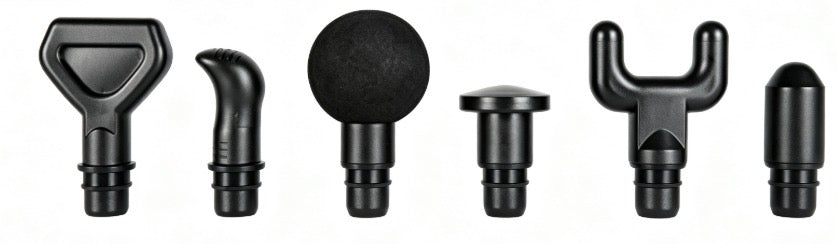 Mini Fascial Massager